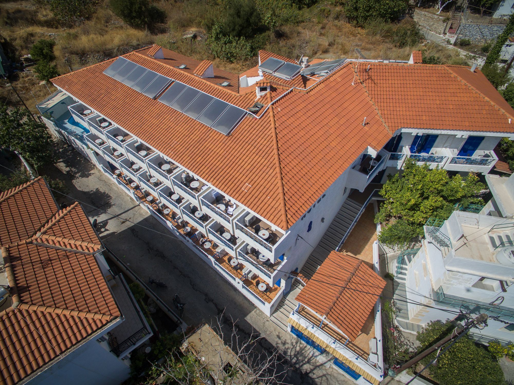 אבדילוס Atheras מראה חיצוני תמונה